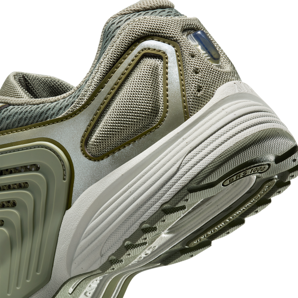 Nike Air Pegasus Wave - Men's - Med Olive/Lt Army/Lt Bone - Image 8