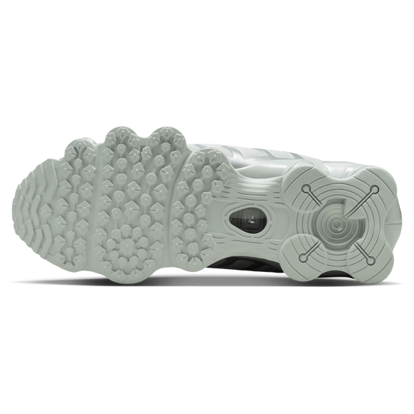 Nike Shox TL - Women's - Photon Dust/Photon Dust/Mtlc Silver - Image 5