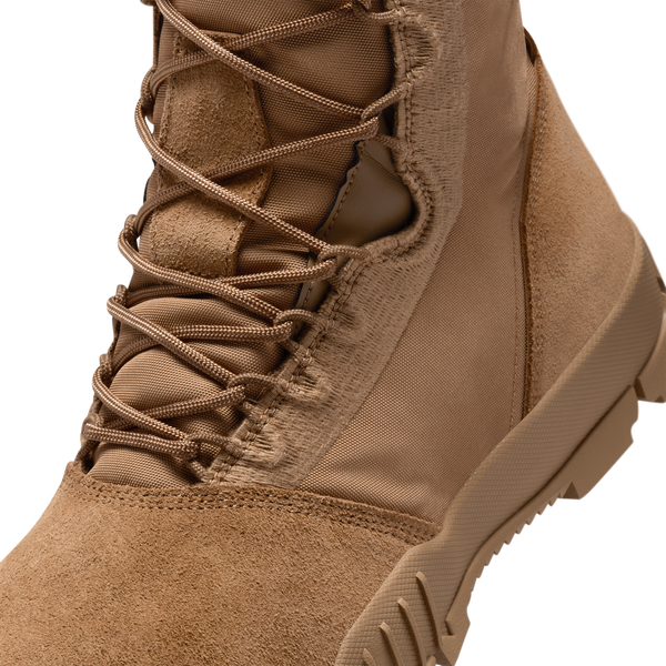 Nike SFB Jungle 2 8" Leather - Men's - Coyote/Coyote - Image 7