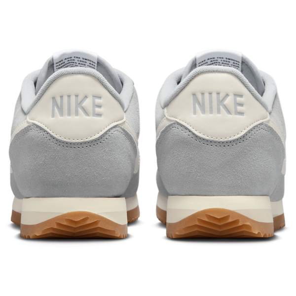 Nike Cortez - Women's - Lt Orewood Brn/Sail/Lt Smoke Grey - Image 3