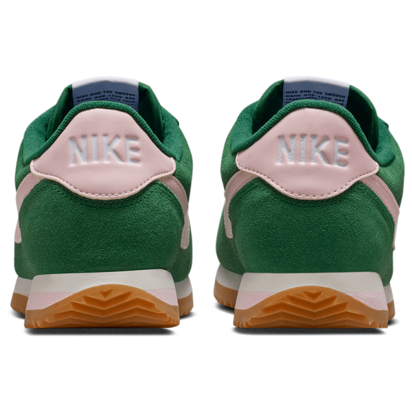 Nike Cortez - Women's - Sport Green/Sail/Pink Foam - Image 3