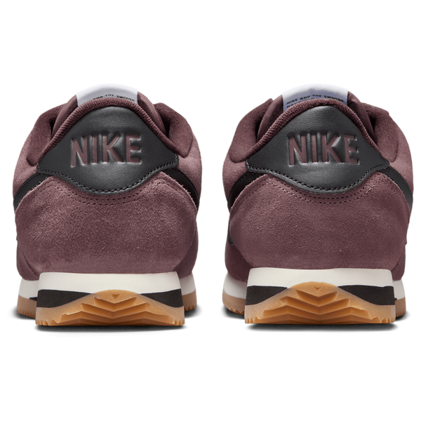 Nike Cortez - Women's - Tattoo/Sail/Black - Image 3