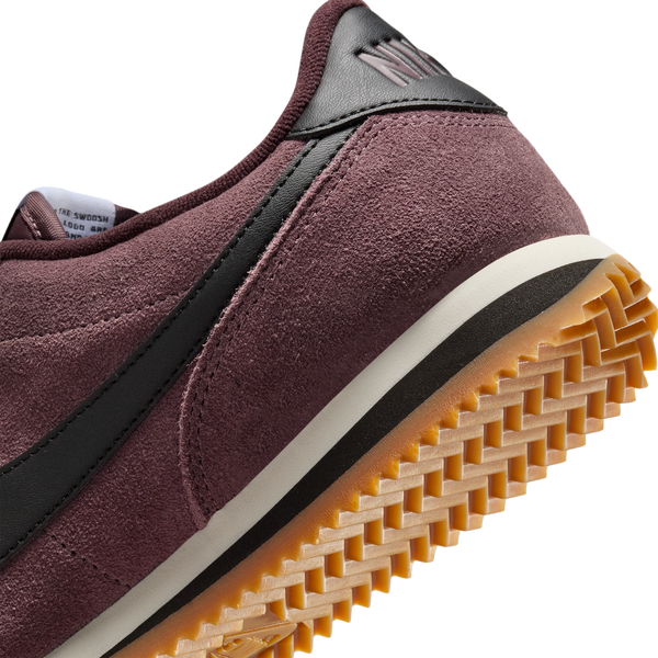 Nike Cortez - Women's - Tattoo/Sail/Black - Image 8