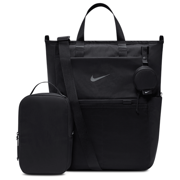Nike 2.0 Backpack - Adult - Black/Black/Anthracite