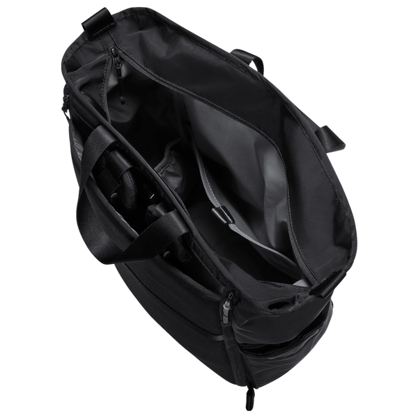 Nike 2.0 Backpack - Adult - Black/Black/Anthracite - Image 4