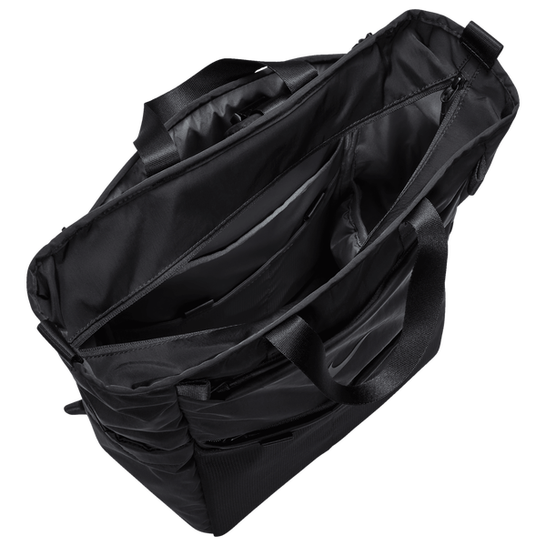 Nike 2.0 Backpack - Adult - Black/Black/Anthracite - Image 5