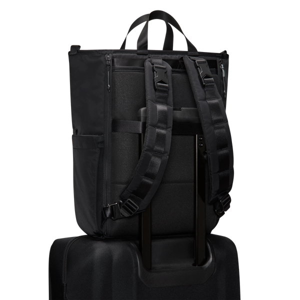 Nike 2.0 Backpack - Adult - Black/Black/Anthracite - Image 9