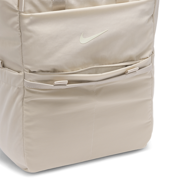 Nike 2.0 Backpack - Adult - Cream Ii/Light Bone/Cream Ii - Image 5