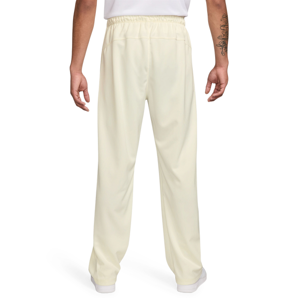 Nike Air Pack Track Pants - Men's - Sail/Black - Image 2