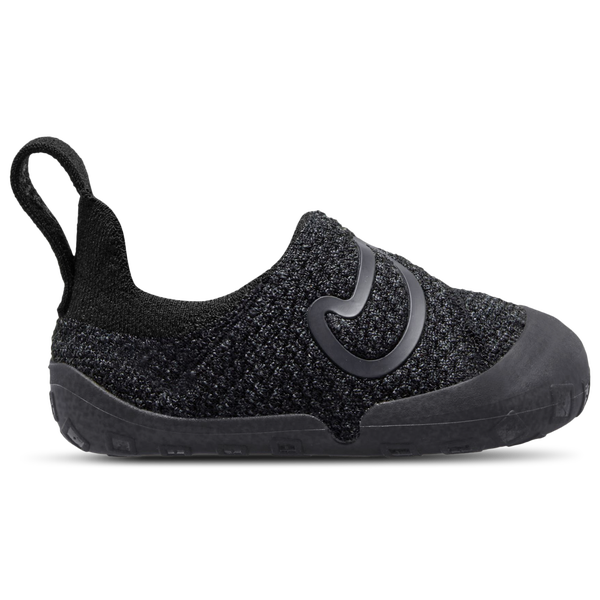 Nike Swoosh 1 - Boys' Toddler - Black/White