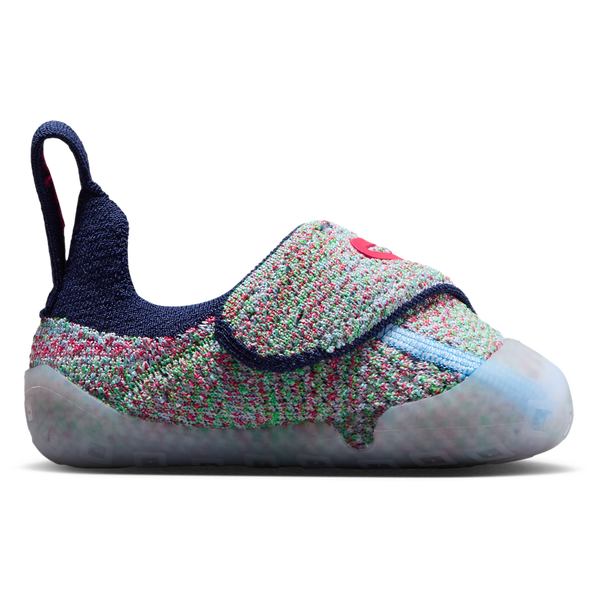 Nike Swoosh 1 - Boys' Toddler - Midnight Navy/Hydrogen Blue/Fusion Red