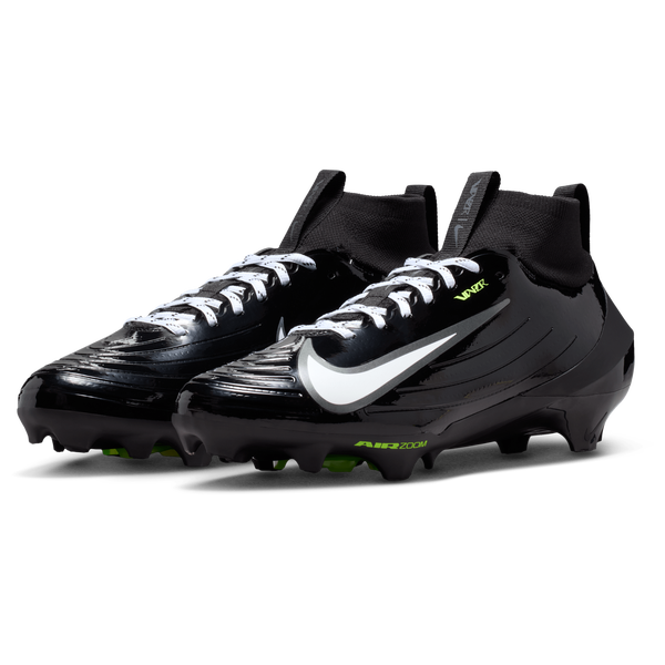 Nike Zoom Air Vapor Pro 1 - Men's - Anthracite/Black/Volt Ice - Image 6