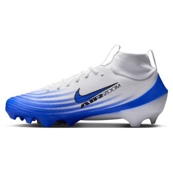 Nike Zoom Air Vapor Pro 1 - Men's - White/Black/Racer Blue - Image 2