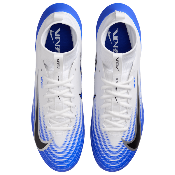 Nike Zoom Air Vapor Pro 1 - Men's - White/Black/Racer Blue - Image 4