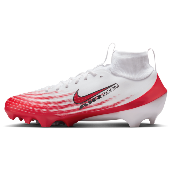 Nike Zoom Air Vapor Pro 1 - Men's - White/Black/Univ Red - Image 2