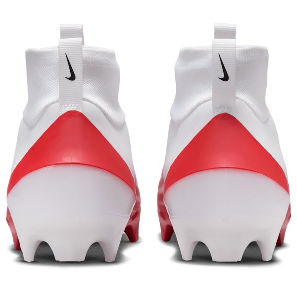 Nike Zoom Air Vapor Pro 1 - Men's - White/Black/Univ Red - Image 3