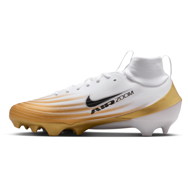 Nike Zoom Air Vapor Pro 1 - Men's - Black/Mtlc Gold/White - Image 2