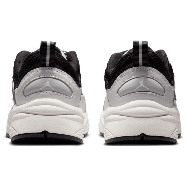 Jordan Trunner O/S - Men's - White/Black/Photon Dust - Image 3