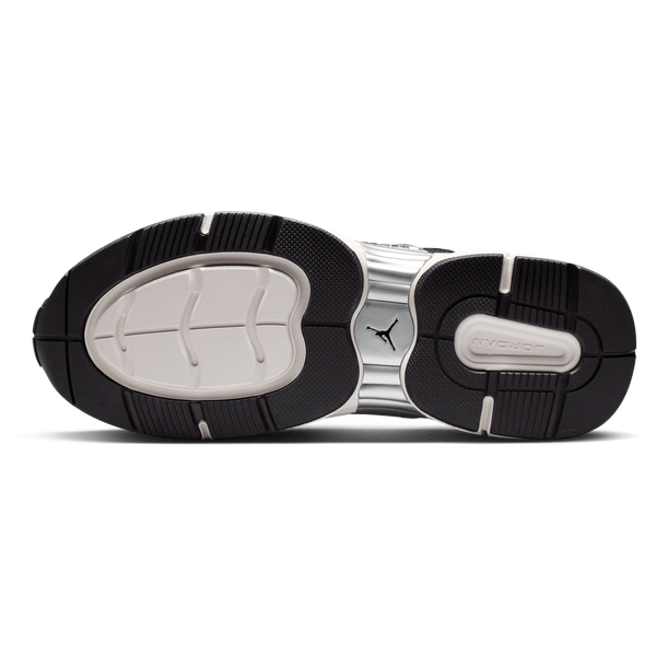 Jordan Trunner O/S - Men's - White/Black/Photon Dust - Image 5