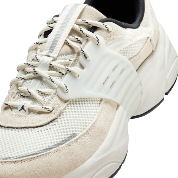 Jordan Trunner O/S - Men's - Sail/Black/Sail - Image 7