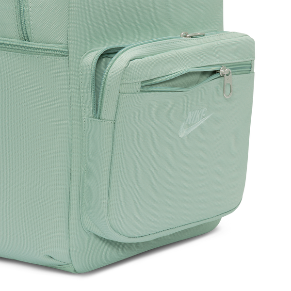 Nike Heritage Eugene Backpack 2.0 - Adult - Steam/Steam/Steam - Image 6