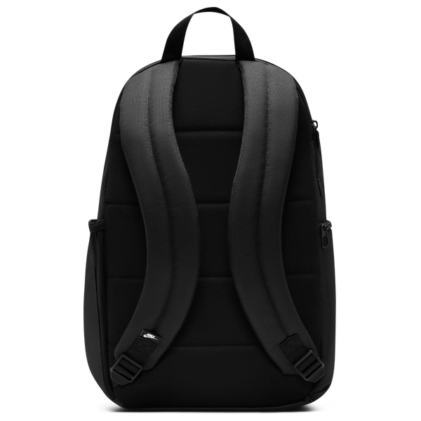 Nike Heritage Eugene Backpack 2.0 - Adult - Black/Black/Black - Image 2
