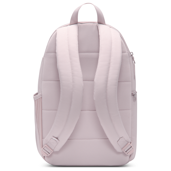 Nike Heritage Eugene Backpack 2.0 - Adult - Particle Rose/Particle Rose/Particle Rose - Image 2