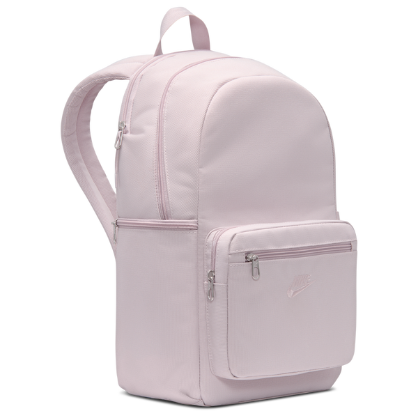 Nike Heritage Eugene Backpack 2.0 - Adult - Particle Rose/Particle Rose/Particle Rose - Image 3