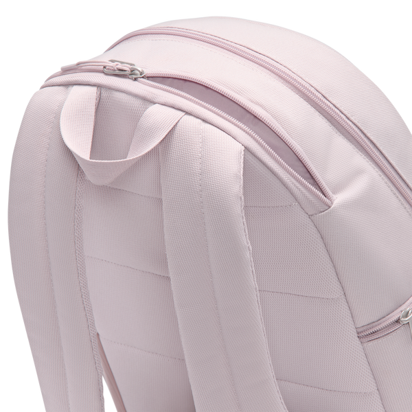 Nike Heritage Eugene Backpack 2.0 - Adult - Particle Rose/Particle Rose/Particle Rose - Image 5