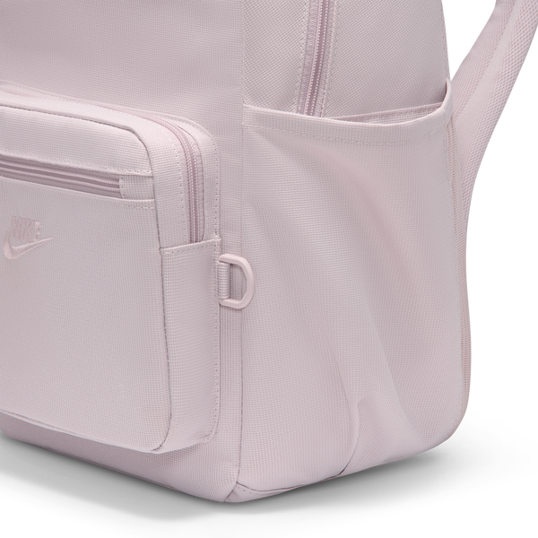 Nike Heritage Eugene Backpack 2.0 - Adult - Particle Rose/Particle Rose/Particle Rose - Image 8