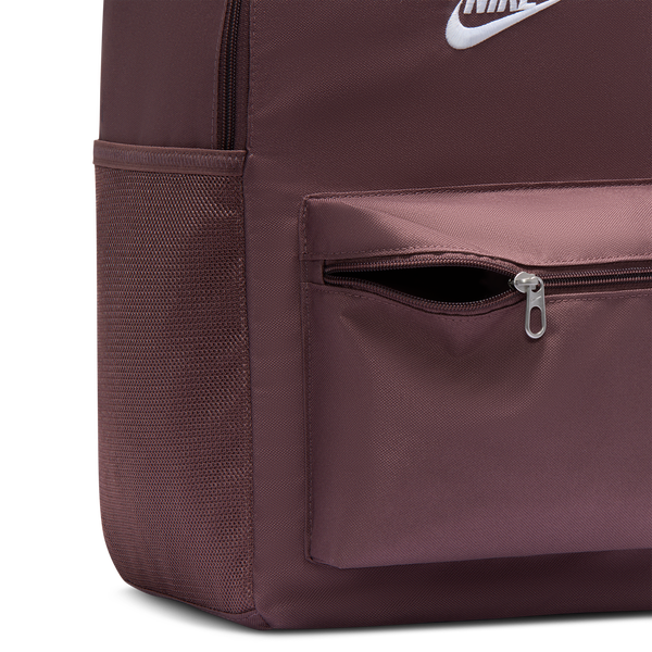 Nike Heritage Backpack 2.0 - Adult - Tattoo/White/Tattoo - Image 5