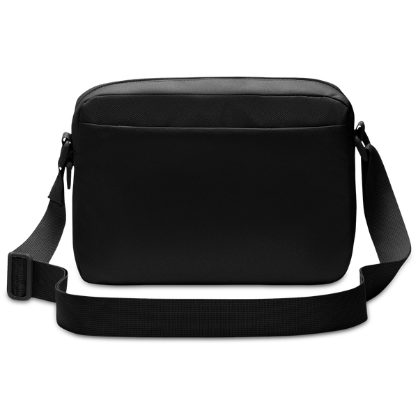 Nike Heritage Crossbody Bag 2.0 - Adult - White/Black/Black - Image 2
