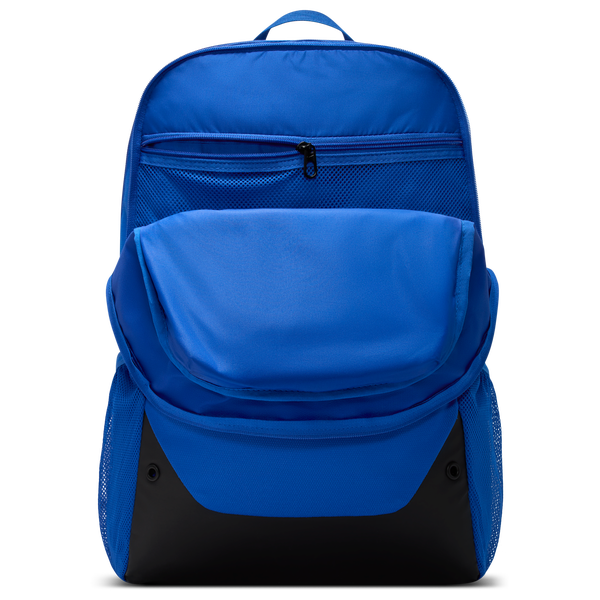 Nike Brasilia XL Backpack X - Adult - Game Royal/Black/White - Image 4