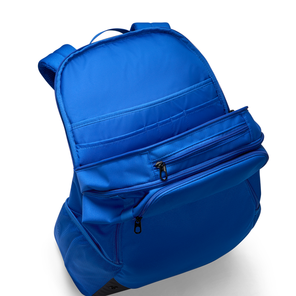 Nike Brasilia XL Backpack X - Adult - Game Royal/Black/White - Image 5