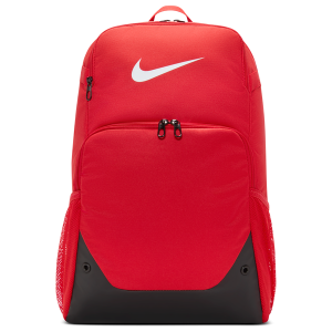 Nike Brasilia XL Backpack X - Adult - University Red/Black/White