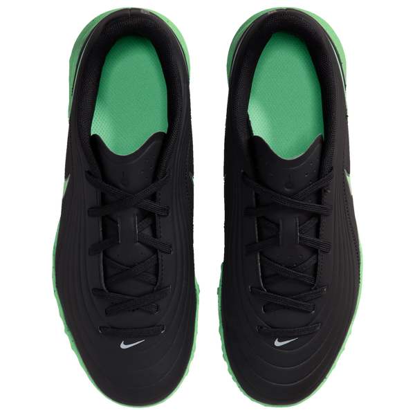 Nike Jr Tiempo Maestro Club TF - Boys' Grade School - Illusion Green/Black/Black - Image 4