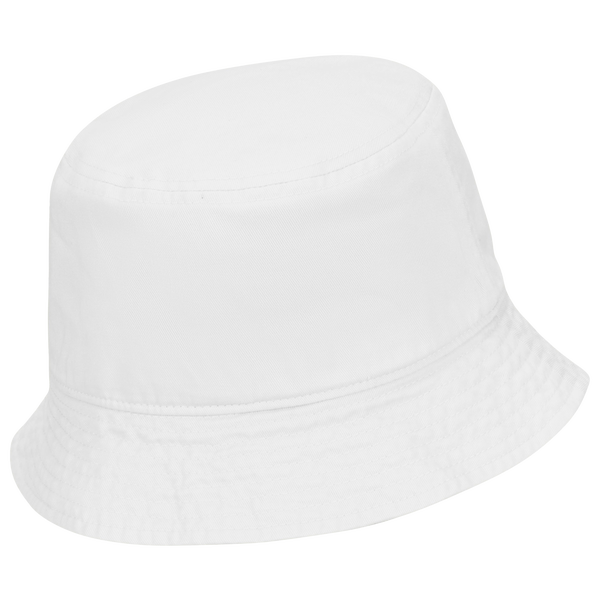 Nike Apex Bucket SQ FUT Wash L - Adult - White/Black - Image 2