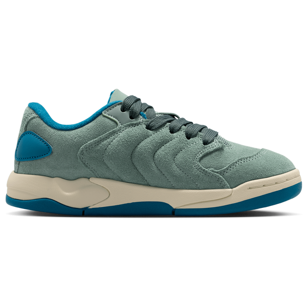 Jordan Session - Boys' Grade School - Sea Glass/Green Abyss/Dusty Sage