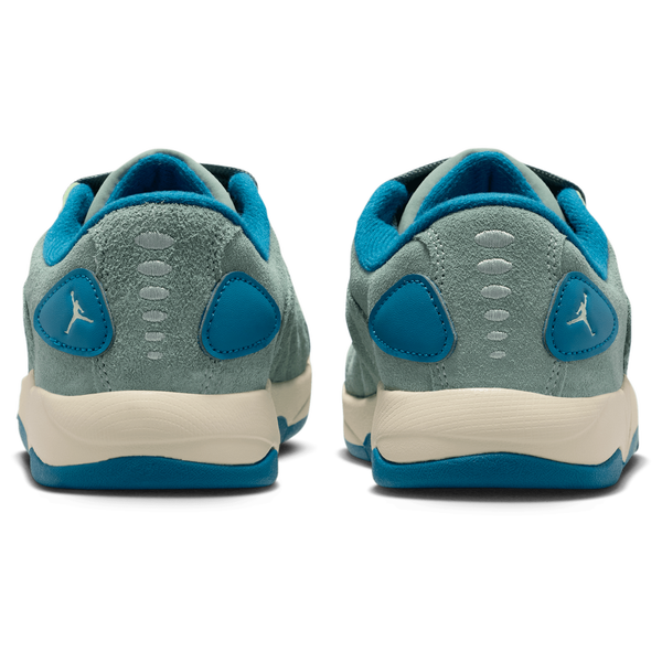 Jordan Session - Boys' Grade School - Sea Glass/Green Abyss/Dusty Sage - Image 3