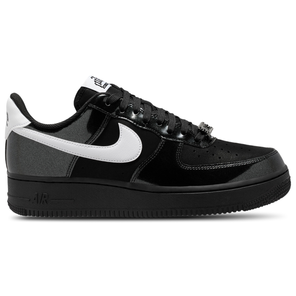 Nike Air Force 1 '07 LV8 - Men's - Black/White