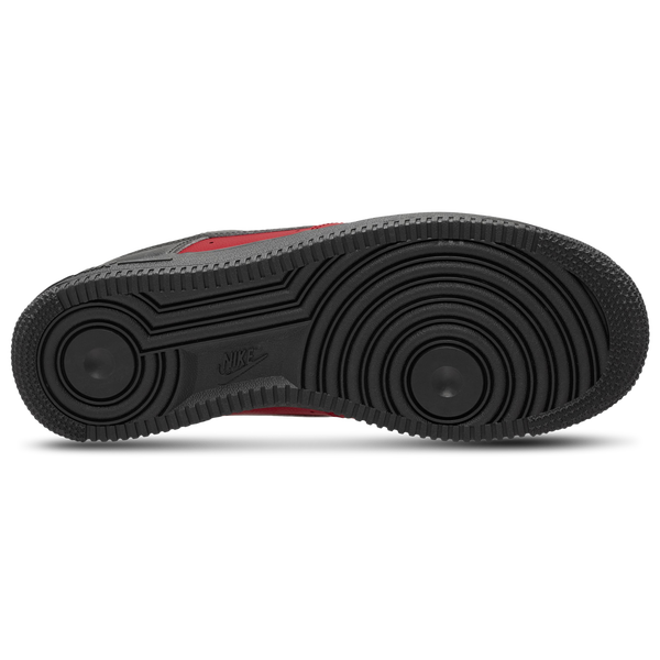 Nike Air Force 1 '07 LV8 - Men's - Gym Red/Black/Summit White - Image 4