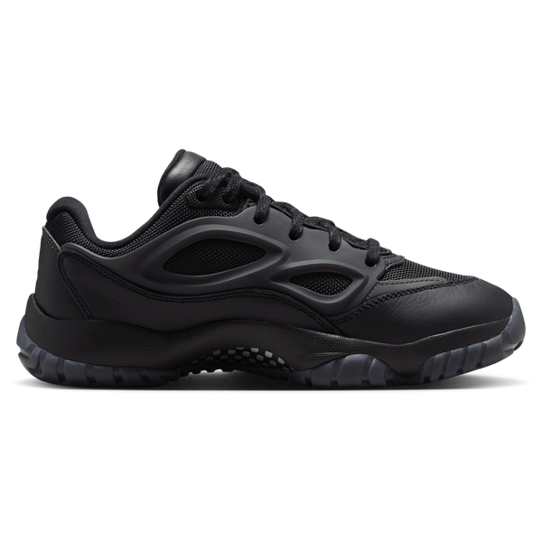 Jordan DMSN 95 - Boys' Grade School - Gray/Black