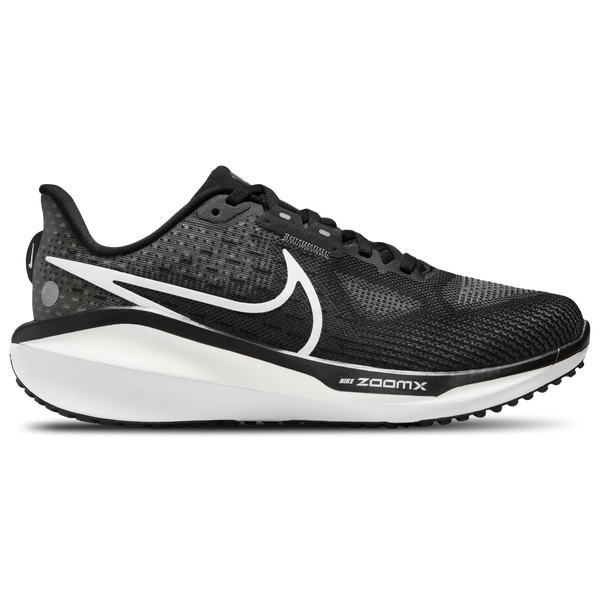 Nike Vomero 17 - Women's - Black/White/Anthracite