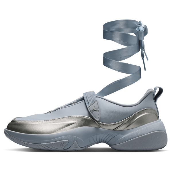 Jordan Pointe - Women's - Grey/Silver - Image 2