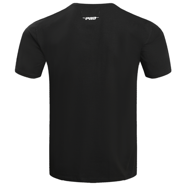Pro Standard Boston Celtics Retro Classic Sj Striped Tee - Men's - Black - Image 4