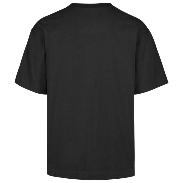 47 Brand MLB Town Foundation T-Shirt - Men's - Black - Image 2