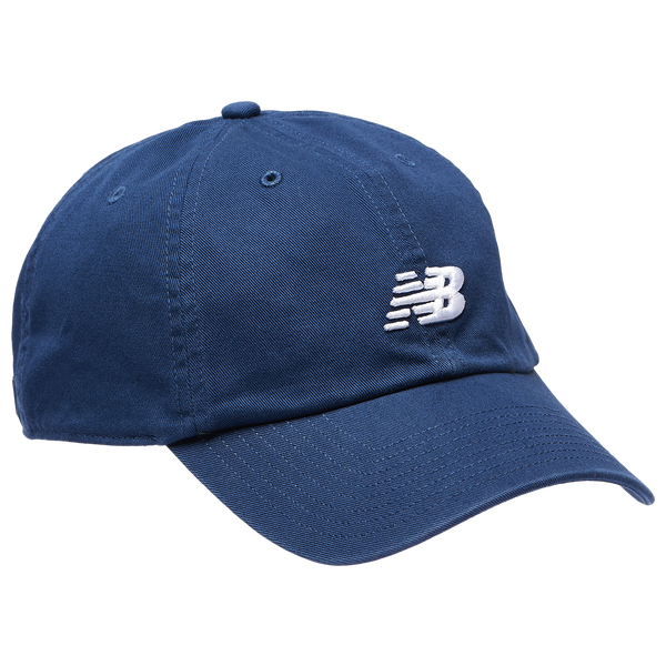 New Balance x 47 Brand Core Clean Up Cap - Adult - Navy/White - Image 3