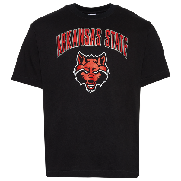 Champion NCAA Mascot T-Shirt - Men's - Black
