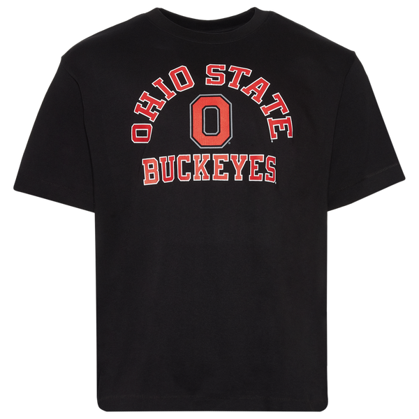 Champion NCAA Airbrush T-Shirt - Men's - Black