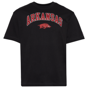 Champion NCAA Mascot T-Shirt - Men's - Black